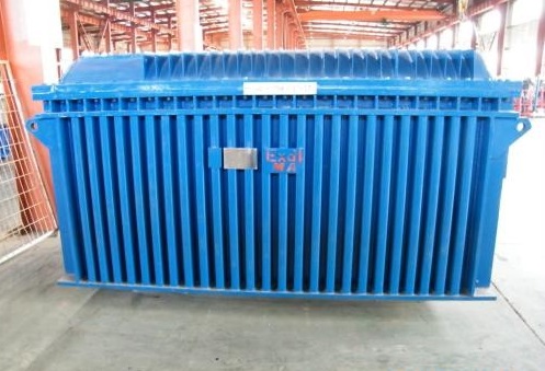 宝山矿用变压器